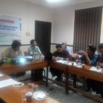 Model Local Community Based Disaster Management